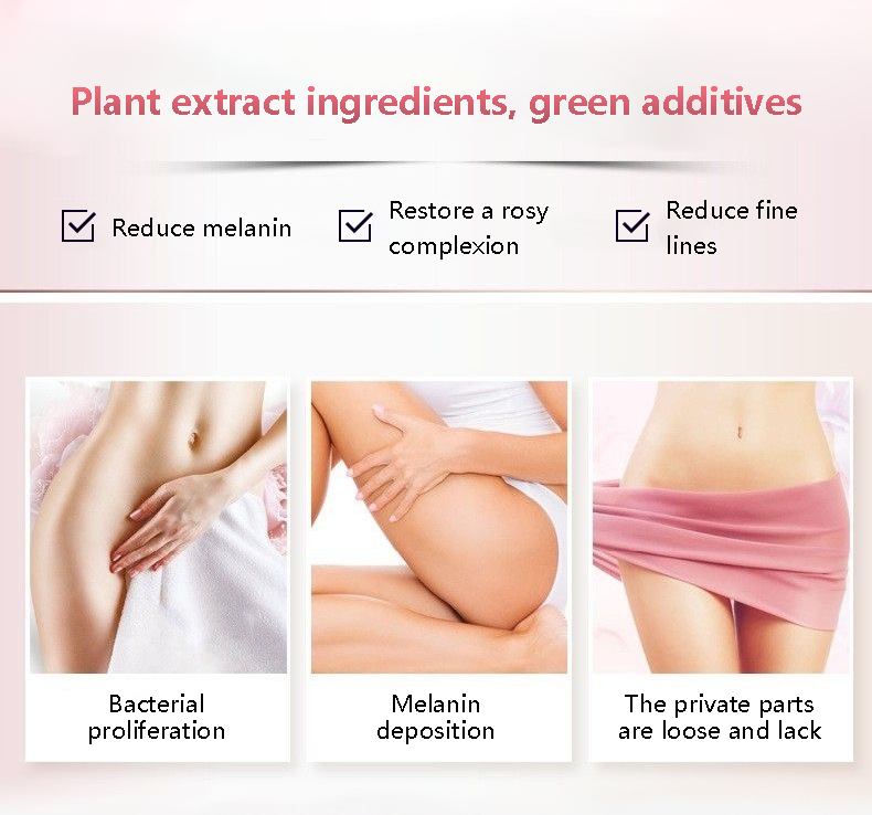 🌸 Reclaim Your Confidence with newyuo® Intimate Care Mask (5pcs)