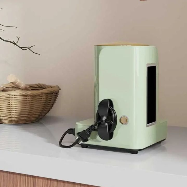 Stick-On Cable Organizer (10 pieces)