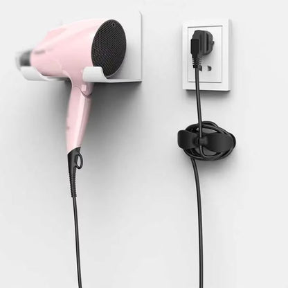 Stick-On Cable Organizer (10 pieces)