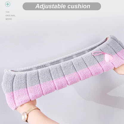 🧻 4PCS Soft Toilet Seat Cover Pads