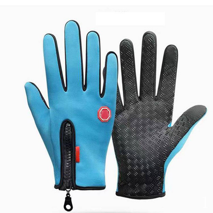 🧤Winter Touchscreen Gloves - Windproof & Warm