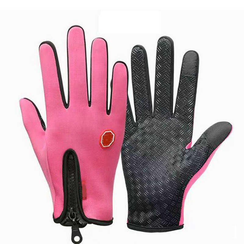 🧤Winter Touchscreen Gloves - Windproof & Warm